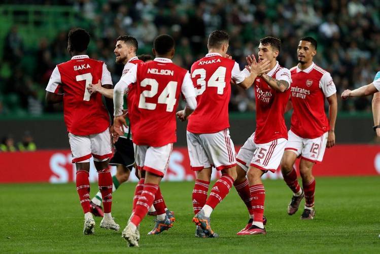 欧冠前瞻：毕尔巴鄂 VS 阿森纳，西甲铁血劲旅迎战英超争冠豪门